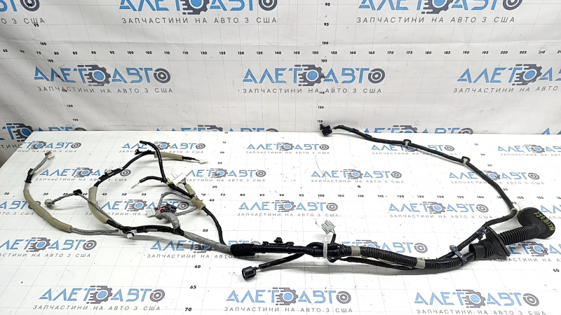 Front left door wiring Honda Accord 18-22