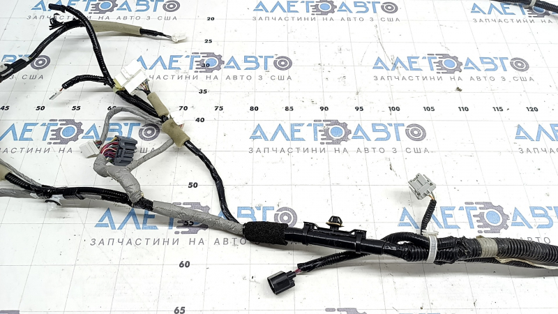 Front left door wiring Honda Accord 18-22