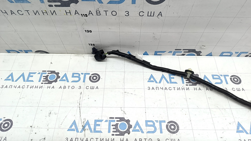 Front left door wiring Honda Accord 18-22
