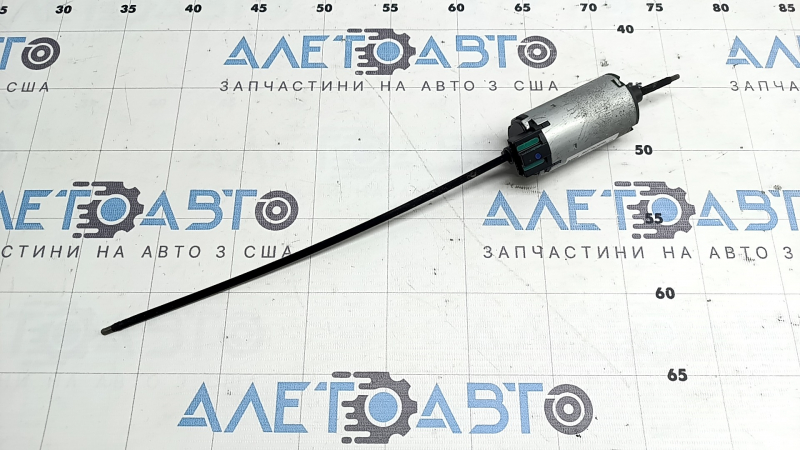 Motor for longitudinal adjustment of the driver's seat Honda Accord 18-22 without frame