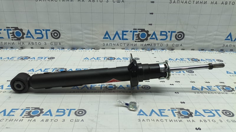 Shock absorber front left Lexus GS300 GS350 06-07 rwd KYB