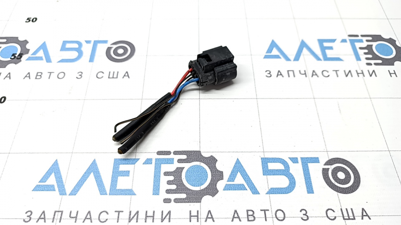 Feature for Brake Booster Kia Niro 17-22 HEV, PHEV