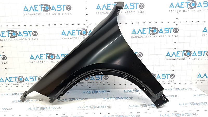 Front left fender BMW X2 F39 18-23 2018-23