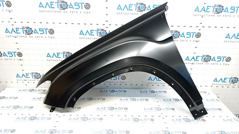 Front left fender VW Atlas 21-26