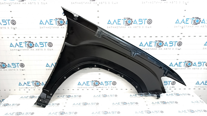 Front left fender VW Atlas 21-26