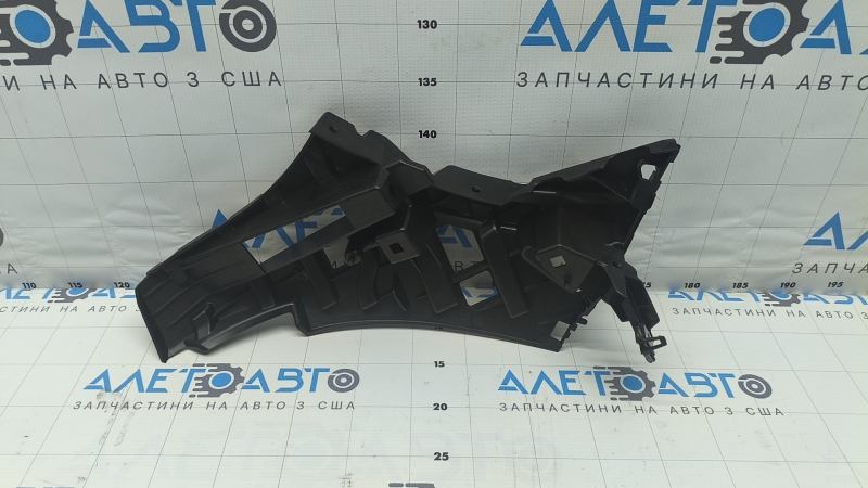 Left front bumper mount under headlight Mercedes GLS 17-19 AMG pack