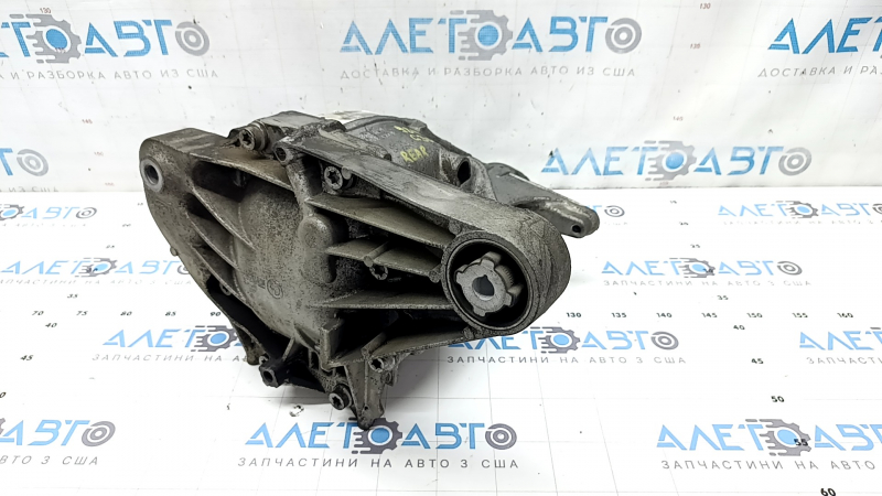 Rear differential gearbox BMW 5 G30 17-23 3.0T 2.93 117k