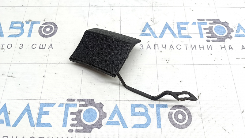 Mercedes GLC 300 20-22 rear bumper towing hook cap, AMG pkg