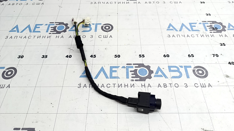 Rear view camera Mercedes GLC 20-22