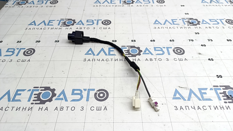 Rear view camera Mercedes GLC 20-22