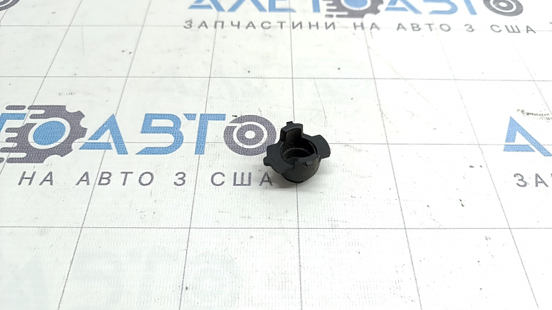 Mercedes GLC 16-22 rear bumper parking sensor plug structure