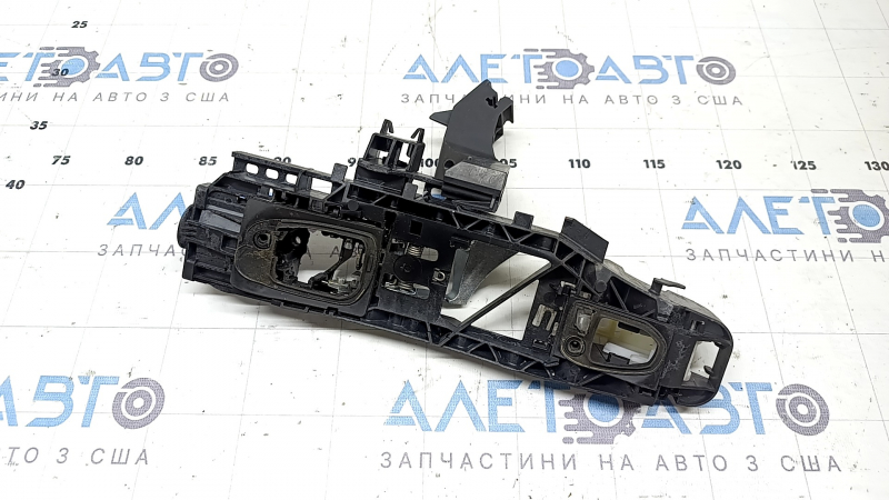 Rear left door handle mechanism Mercedes GLC 16-22 keyless