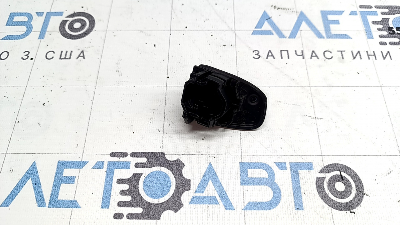 Plug for outer handle rear left Mercedes GLC 16-22 under keyless
