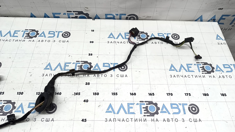 Wiring for the rear left door of the Mercedes GLC 16-22 keyless
