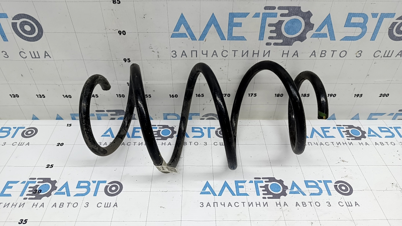Front left spring Honda Accord 18-22 2.0 hybrid