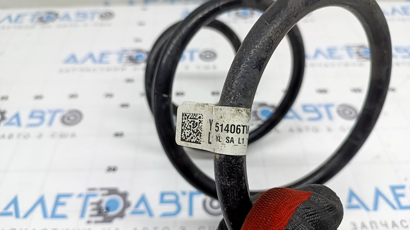 Front right spring Honda Accord 18-22 2.0 hybrid