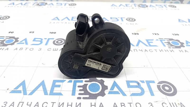 Rear left caliper motor Honda Accord 18-22