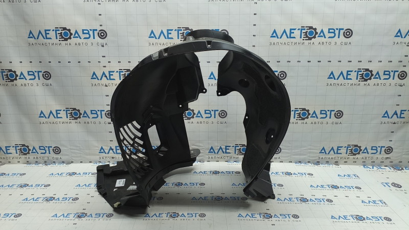 Front left fender liner BMW X2 F39 18-23 M