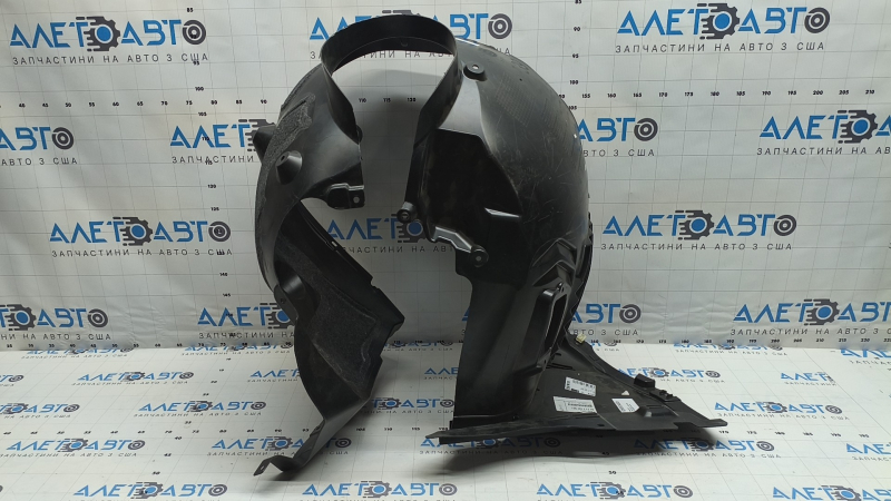Front left fender liner BMW X2 F39 18-23 M