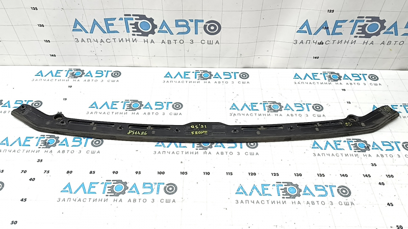 Front hood seal Audi Q5 80A 18-25 broken fasteners