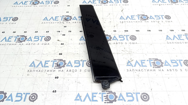 Door trim side rear right Audi Q3 8U 15-18