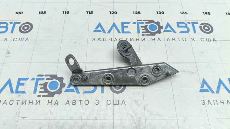 Front right fender bracket for Land Rover Range Rover Velar 18-23