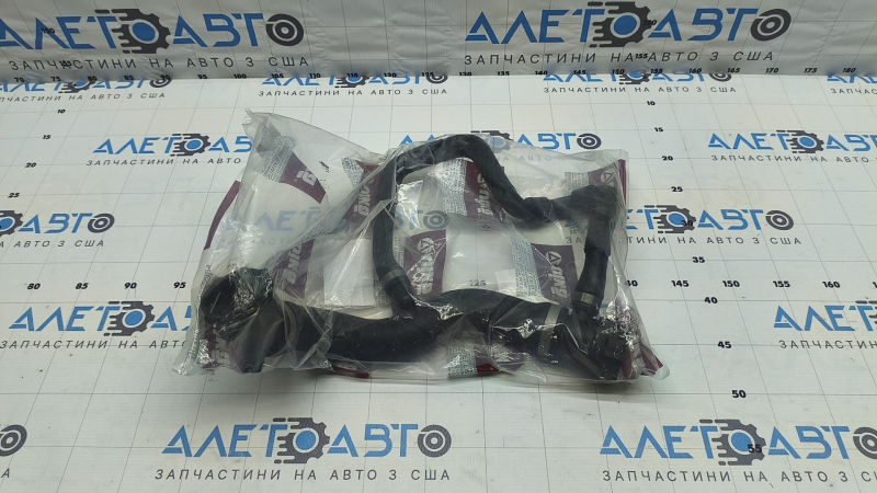 Lower cooling hose BMW 5 F10 12-16 2.0T