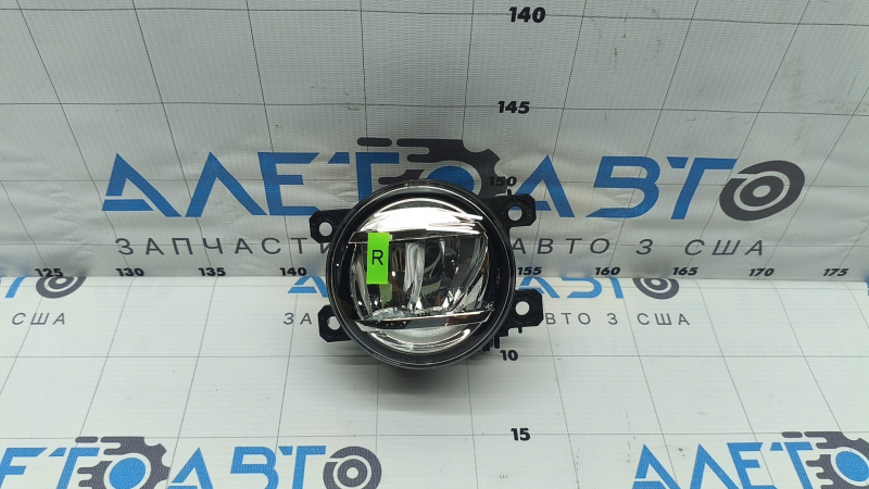 Right fog light for Subaru Ascent 19-24