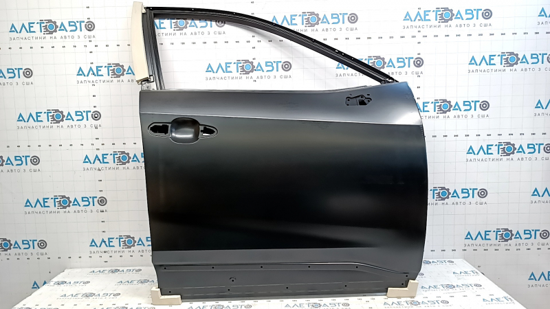 Bare front right door for Toyota Rav4 19-21