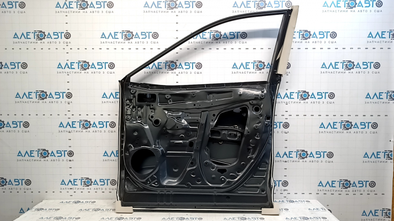 Bare front right door for Toyota Rav4 19-21