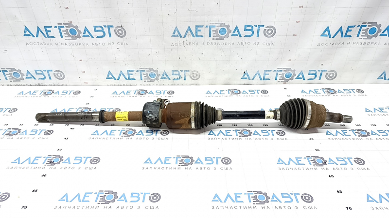 Front right axle drive for Hyundai Santa FE 21-23 AWD 2.5