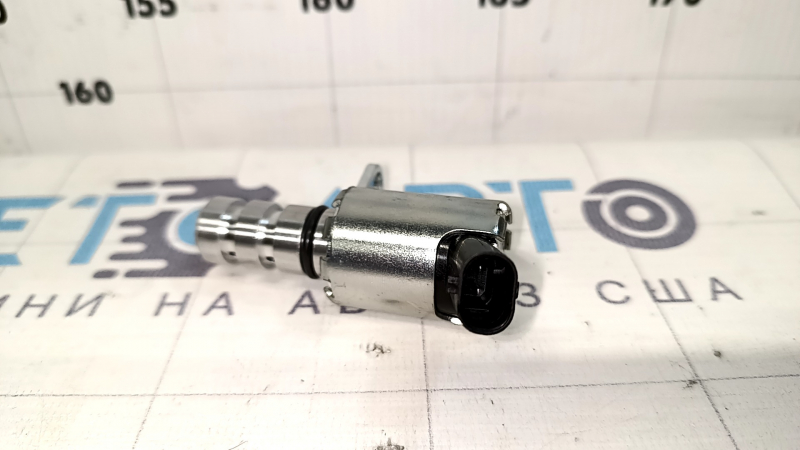Oil Pressure Regulator for Audi A4 B9 17-25 2.0T