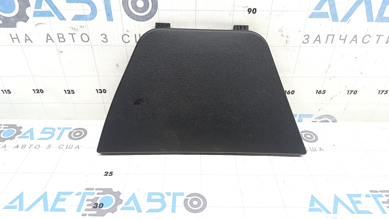 Left trunk arch trim trim Hyundai Tucson 22-26 black