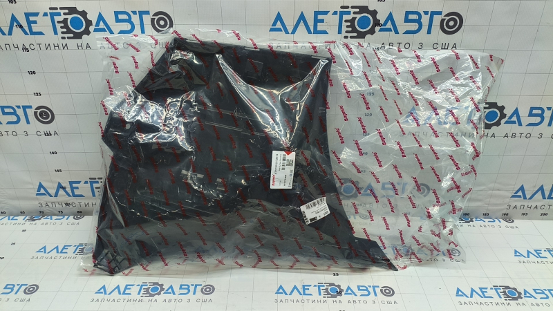 Right rear bumper mount for BMW 5 F10 14-16