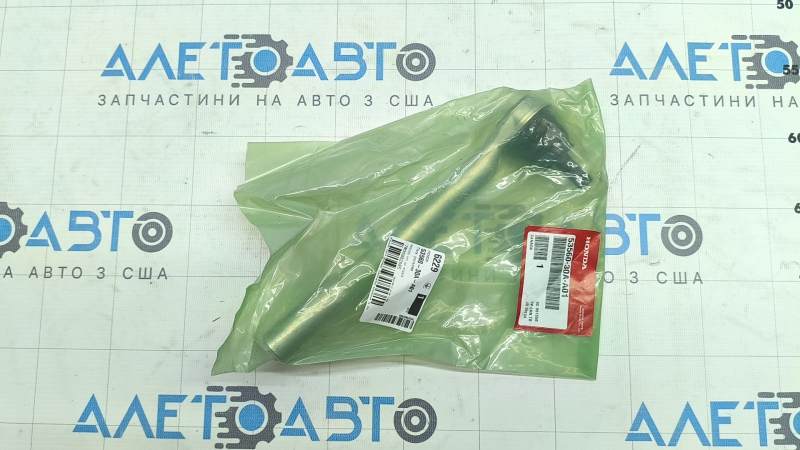 Left steering tip for Honda Accord 23-24