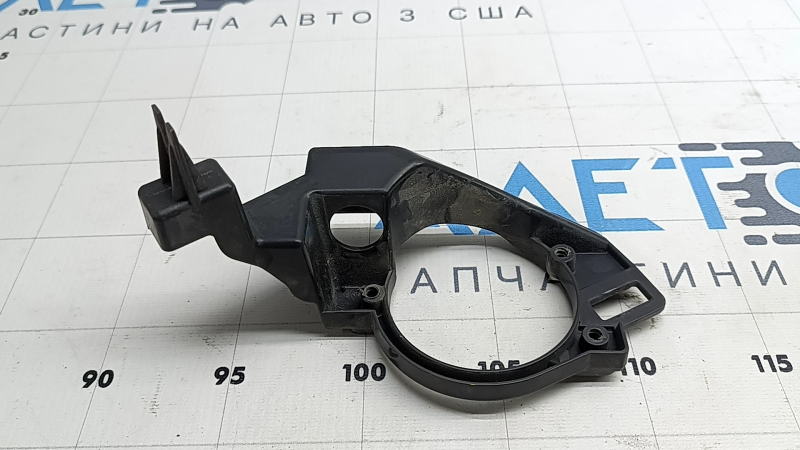 Front right PTF bracket Nissan Ariya 23-25