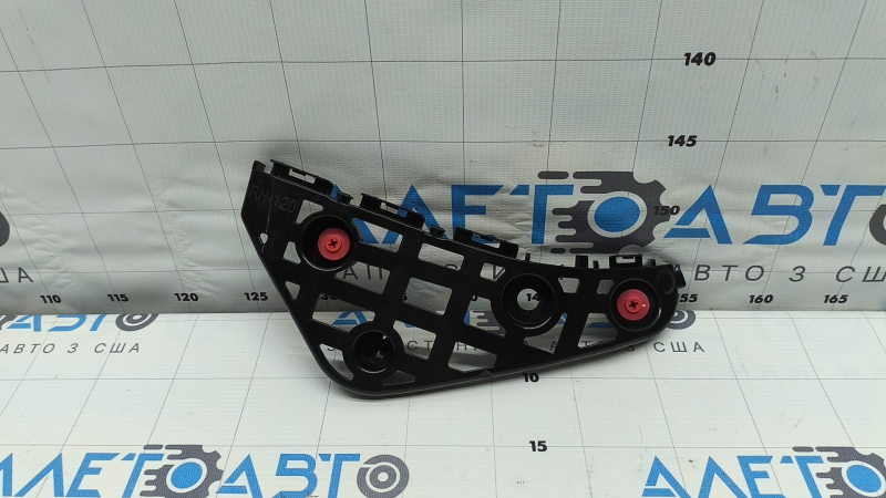 Front bumper mount, right, Lexus TX 24-26 F Sport