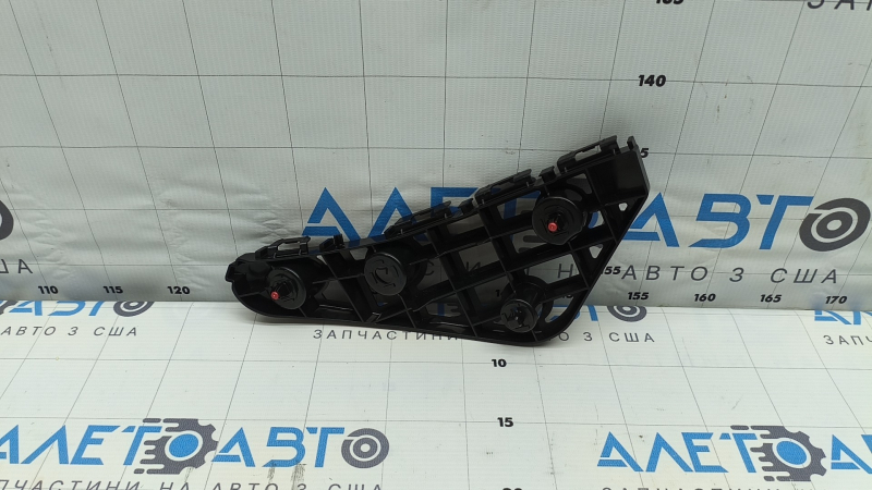 Front bumper mount, right, Lexus TX 24-26 F Sport