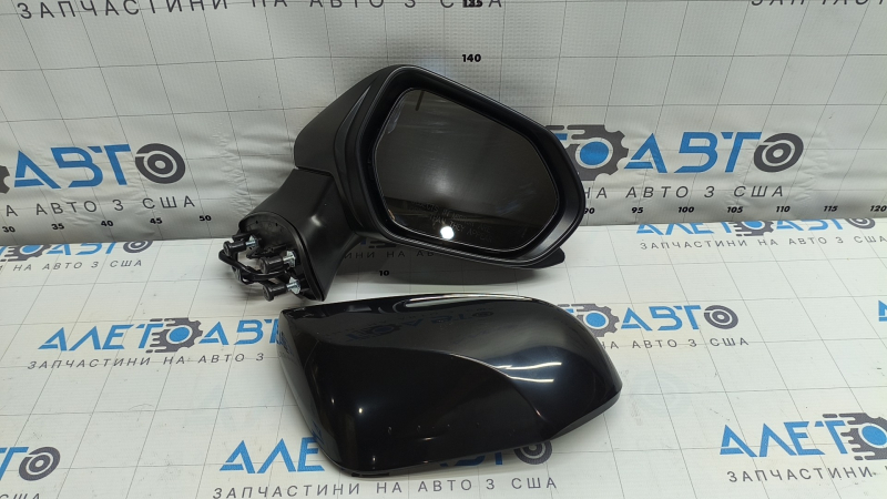 Right side mirror assembly for Toyota Camry v70 18-24