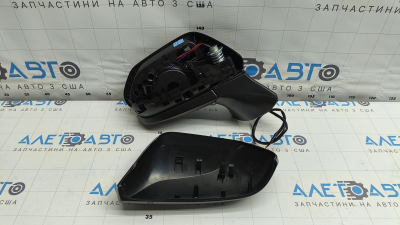 Right side mirror assembly for Toyota Camry v70 18-24