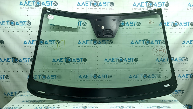 Hyundai Tucson 22-24 windshield for camera and humidity sensor