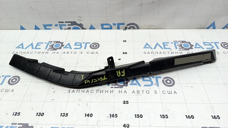 Front bumper mount right under headlight Hyundai Tucson 22-24 Korea