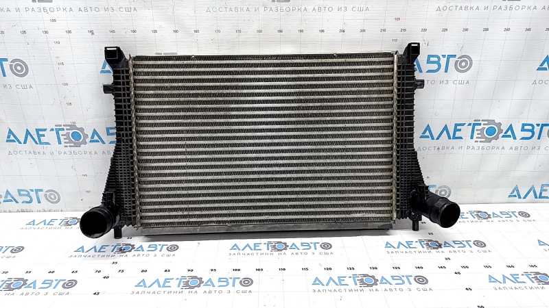 VW Tiguan 18-24 Intercooler
