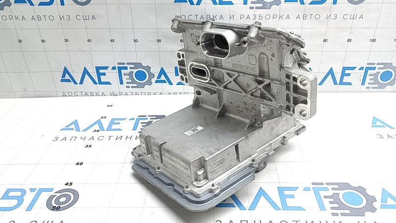 Nissan Ariya 23-26 inverter fuse box