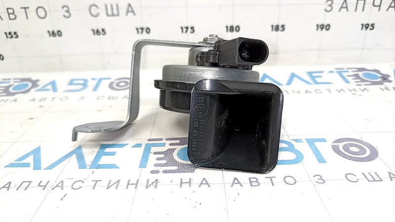 High Signal BMW X5 G05 19-23 with OEM Bracket