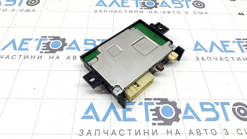 COMMUNICATION MODULE UNIT Mercedes W167 GLE 350 450 20-24 chip broken