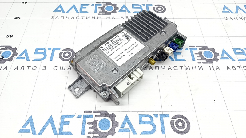Bluetooth Module Mercedes W167 GLE 350 450 20-23