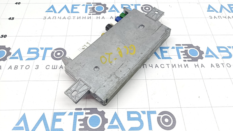 Bluetooth Module Mercedes W167 GLE 350 450 20-23