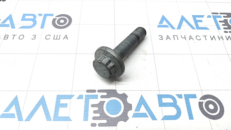 Front left outer CV joint mounting bolt VW Tiguan 18-24 70mm