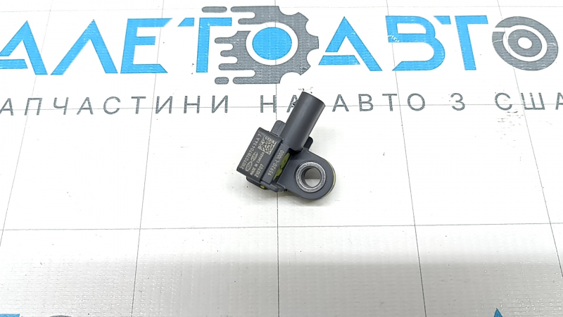 Rear left airbag sensor for Hyundai Santa FE 19-23